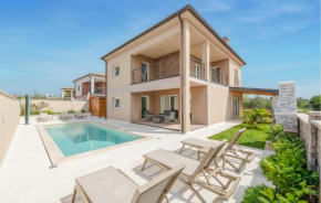 Beautiful Home In Vodnjan